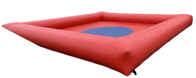 Foam Pit (Inflatable)