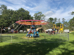 Cyclone Swing